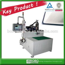 PU waterproof/dust proof foam sealing machine